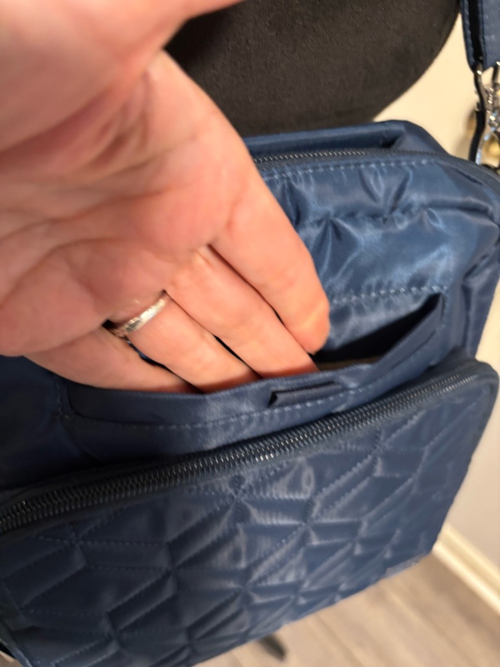 LUG Ranger Bag - Picture 4 of 13